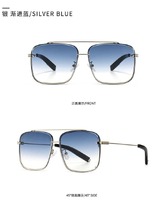 Sunglasses Elit retro 2A296