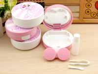 Набор для мягких контактных линз (Kits for contact lenses) XF-008Panther