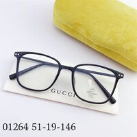 Оправа гибридная, металл + TR90, линзы с Blue Block покрытием SANTA 01264