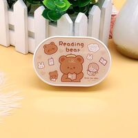 Mini soft contact lens kit TY-010