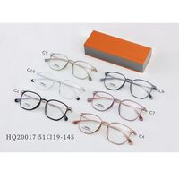 Titanium extralight frames MAMO HQ20017