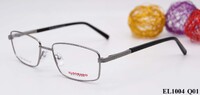 Оправа металлическая Eldorado EL1004