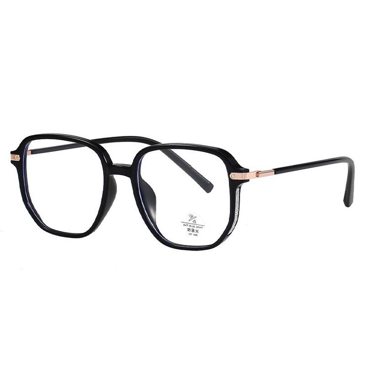 TR90 plastic frame with Blue Ray Cut lenses MAMO M3709