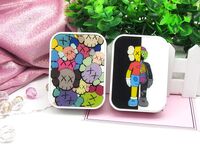 Kit for soft contact lenses (Kits for contact lenses) X5015-5