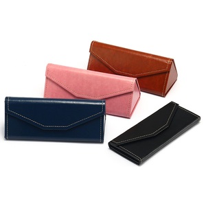 Футляр для очков и солнцезащитных очков JQ014