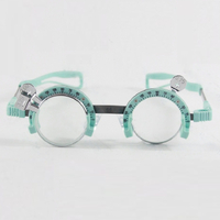 Universal optometrist trial frame STF-5866H