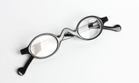 Plastic eyeglasses for reading YL-009
