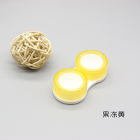 Контейнер для хранения контактных линз HF009, 5 штук