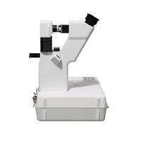 Диоптриметр (линзметр) портативный WZ-JP1 (NJC-1)