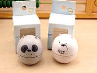 Contact lens case K-579-16, 38x45 mm