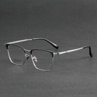 Titanium extralight nylor frames MAMO PT09011