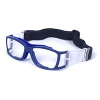 Safety shockproof sports goggles 篮球新款-059