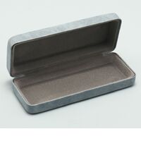 Sunglasses and eyeglasses hard shell case AL672029067135-2