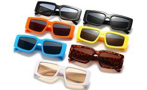 Sunglasses Elit retro 317