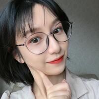 Оправа титановая с линзами Blue Ray Cut MAMO TR8810