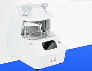 Зеркальный центратор линз универсальный Wenbang WB-3305D