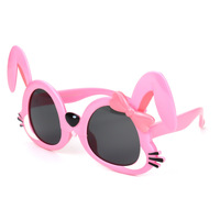 Polarized silicone sunglasses with UV400 protection for kids O-kai_glasses-2