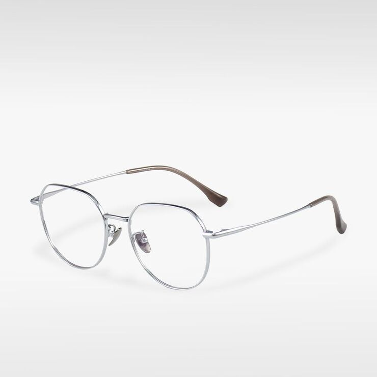 Оправа сверхлёгкая титановая MAMO HX08007