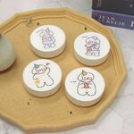 Набор для мягких контактных линз 008-60