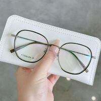 Оправа сверхлёгкая титановая MAMO T23917