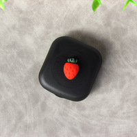 Kit for soft contact lenses (Kits for contact lenses) S8091PGS