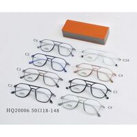 Titanium extralight frames MAMO HQ20006