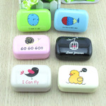 Набор для мягких контактных линз QX90668