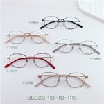 Оправа металлическая из титана SANTA 86023