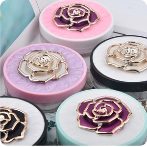 Набор для контактных линз складной с зеркалом и пинцетом DIY619WL