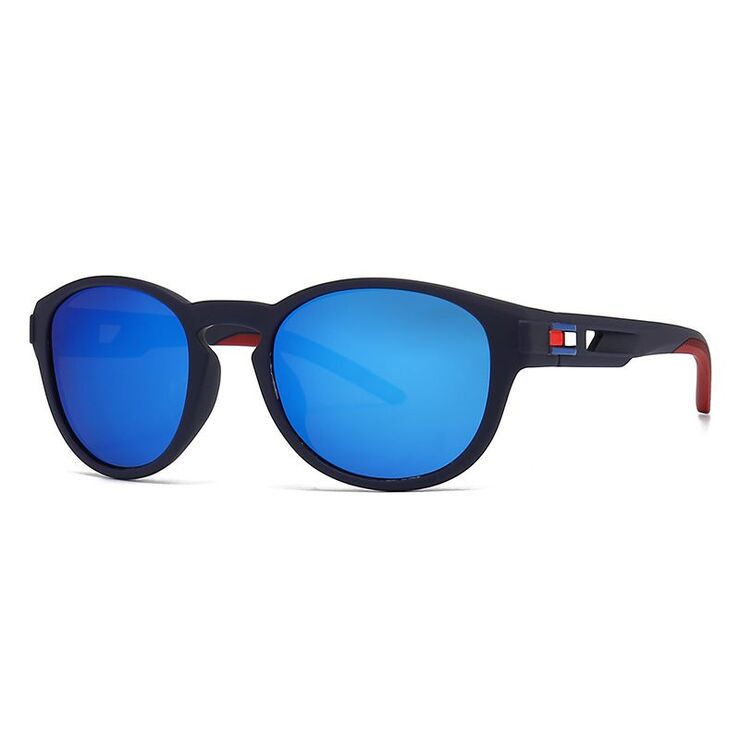 Plastic sunglasses for men Elit 2260-EL
