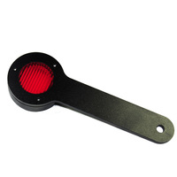 Risley prism with red Maddox filter YXJ-001