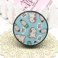 Набор для мягких контактных линз (Kits for contact lenses) XF008-8