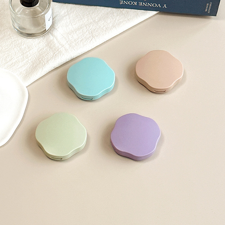 Mini set for a soft contact lens (Kits for contact lenses) HFA1505