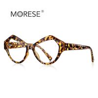 Plastic TR90 frames for glasses with Blue Ray Cut protection and flex hinges FOCUS FCS2159