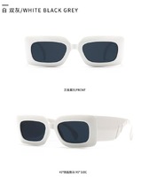 Sunglasses Elit with wide temples 2050