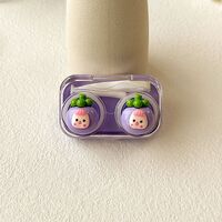 Mini soft contact lens kit W806-30水果娃