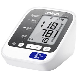 Тонометр автоматический Omron J730