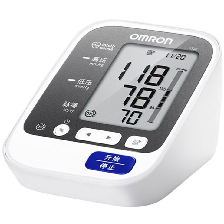 Тонометр автоматический Omron J730