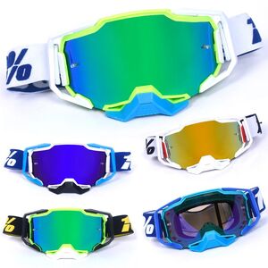 Safety shockproof sports goggles 109-3