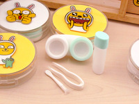 Набор для мягких контактных линз (Kits for contact lenses) ZZ8568
