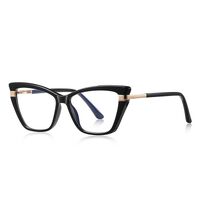 Plastic TR90 frames for glasses for women with UV and Blue Ray Cut protection FOCUS FCS2271