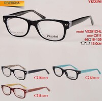 Plastic frame for kids VIZZINI V8251