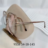 Hybrid metal + TR90 frame, with Blue Block coating SANTA S9558