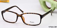 Plastic frames for glasses VIZZINI V7111