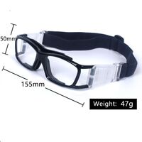 Safety shockproof sports goggles 篮球新款-060
