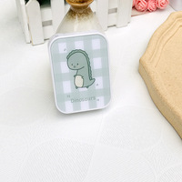 Kit for soft contact lenses (Kits for contact lenses) XY5039