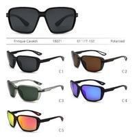 Polarized plastic sunglasses Enrique Cavaldi EC18021