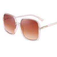 Пластиковые очки с защитой от синего света 2848-3-GT