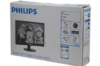 Экранная панель знаков, 21,5 дюйма