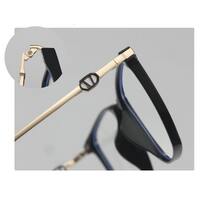 Combined frames with Blue Ray Cut lenses MAMO TR8901